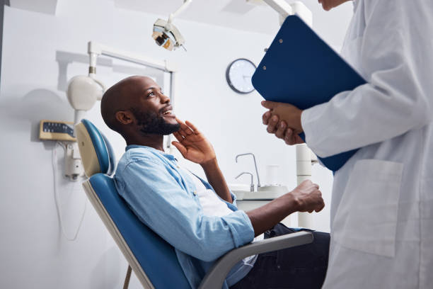 Best Mobile Emergency Dentist in Woodburn, IN
