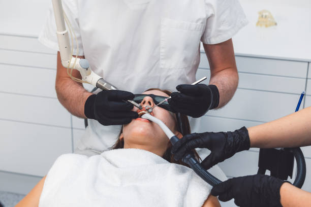 Best Pediatric Emergency Dentist in Woodburn, IN